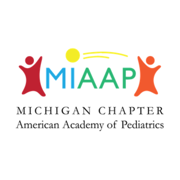 MIAAP is the leading voice on behalf of children in Michigan. We are 1,400+ pediatricians and partners working towards health and well-being for ALL children.