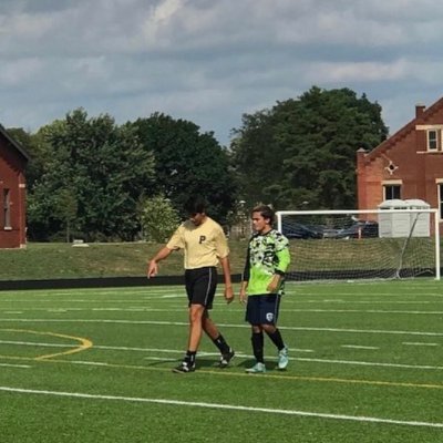 Purdue Polytechnic Soccer ⚽️
Season Record: 7-0-2
Class 2A
In Association with @PurduePolyHs