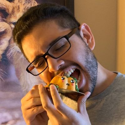 PolloSecreto's profile picture. I likes games and food