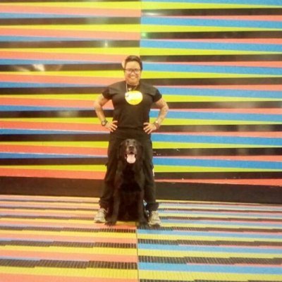 humanologa's profile picture. Instructora en Técnicas Caninas #K9  #UCV  #BabyAntropology