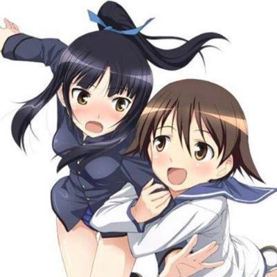 第501統合戦闘航空団さんのプロフィール画像
