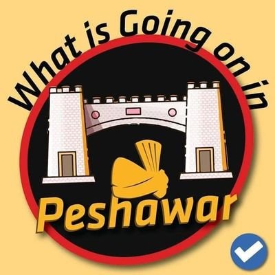 its all about peshawar & KP