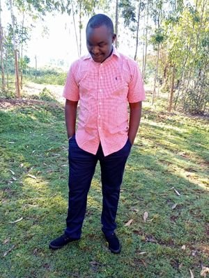The Duke of Rangwe,
Politics is my Cup of tea