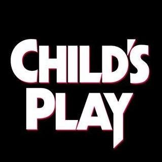 #ChildsPlayMovie On Digital, DVD and Blu-ray Now. IG: @ChildsPlay_UK