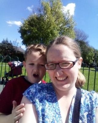 DawnMc29's profile picture. 