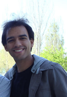 simonpereira's profile picture. 