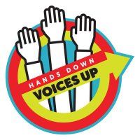 Hands Down. Voice Up! (@hdvumovement) 's Twitter Profile