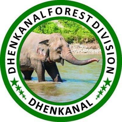 Official Twitter handle of Dhenkanal Forest Division.