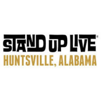 Stand Up Live Huntsville(@StandUpLiveHSV) 's Twitter Profile Photo