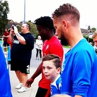 john rhodie (@3rhodie) 's Twitter Profile
