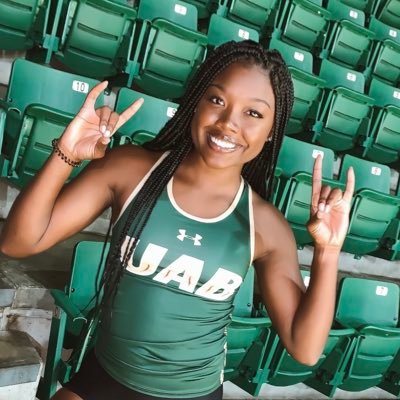 UAB Track & Field ‘22