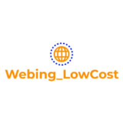 Diseño web low cost. ¿Interesado? 
Contáctenos en: contacto@webinglowcost.com