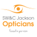 Jacksons Opticians Nantwich (@JacksonsOptici1) Twitter profile photo