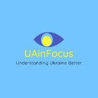 UAinFocus Platform (@uainfocus) 's Twitter Profile