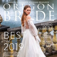 Oregon Bride (@oregonbridemag) 's Twitter Profile