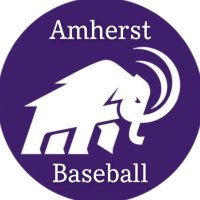 Amherst Baseball (@amherstbaseball) 's Twitter Profile