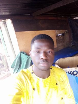SamuelDevago's profile picture. étudiant en géographie