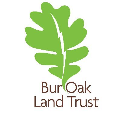 Bur Oak Land Trust is a local #nonprofit committed to the #conservation of natural areas to enrich and engage current and future generations.