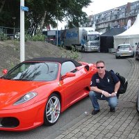 Mark Ramond (@markramond) 's Twitter Profile