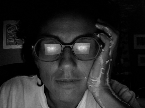 groeda's profile picture. Small, wrinkly, prone to feeling cold.