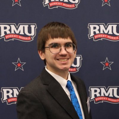 Contributor for @RMUSentryMedia and @RMU_CSN | Sport Management major ‘23 | Likes/RTs are not endorsements