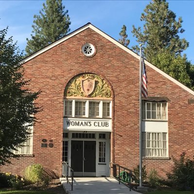 SpokWomansClub's profile picture. We are a nonprofit service organization and community gathering place open to all. Consider our beautiful and affordable historic venue for your event needs!