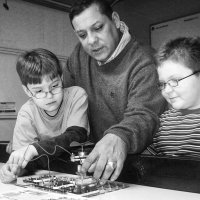 SeanLewis (@eglsnstrobotics) 's Twitter Profile