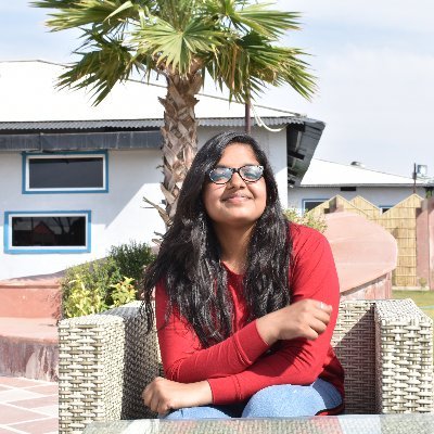 Student coordinator at Poornima Alumni Association, Poornima college of Engineering, Jaipur