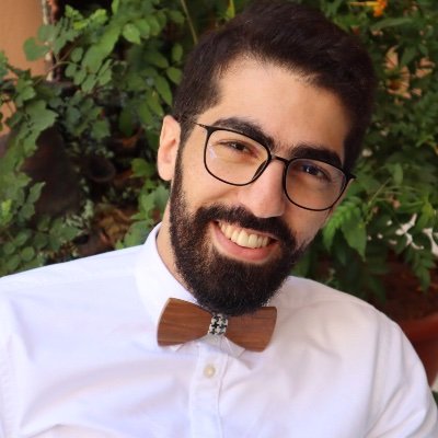 Passionate iOS engineer @ Audible. 👨🏻💻 Love UX work. 🪟 Very enthusiastic by nature. 🤪 Recently a fan of The Composable Architecture. 🎼
