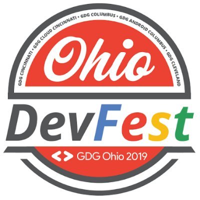 The biggest Google tech conference in Ohio carefully crafted for you by the GDG community! All about Android, Web and Cloud from the world experts.