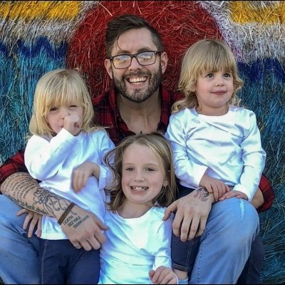 JonathanWhitto3's profile picture. Believer, Intentionality Coach, Chain-breaker, Motivational Liaison, Vloger, Single Dad w/ 3 angels.