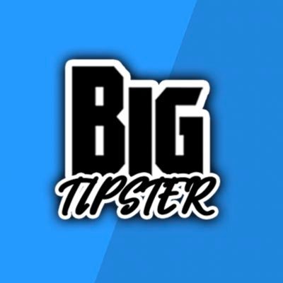 BIG TIPSTER - EV Betś