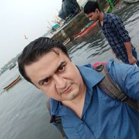 Rajesh Balwani Sahab (@balwanisahab) 's Twitter Profile