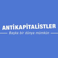 Antikapitalistler(@anti_kap2) 's Twitter Profileg