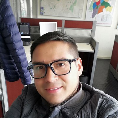 Comunicador Social y Periodista