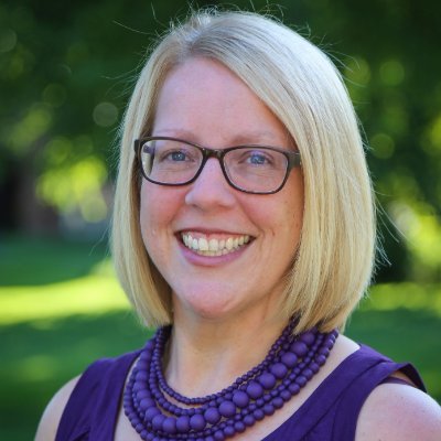 Director of OTR @GoshenCollege | #HigherEd | #iheartgoshen | 👩🏼🎓💜🍁 | wife | mother | problem solver | changing lives one handwritten note at a time