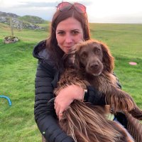 Lotus Aherne (@islandlass89) 's Twitter Profile Photo