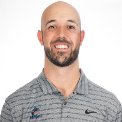 Major League Video Coordinator For The Miami Marlins