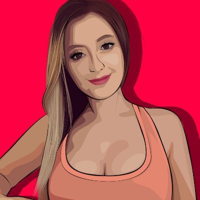AriaNinaa_'s profile picture. Sfw twitter