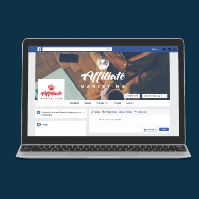 I work in the field of affiliates marketing . I have gained good experience .
I hope in the future to open a website to buy people from him such as Amazon ...
