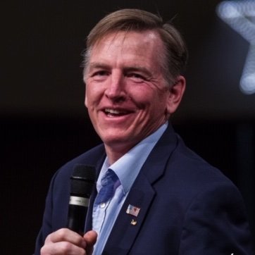 Paul Gosar