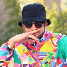 christopherkoge's profile picture. dédicace à boss clown