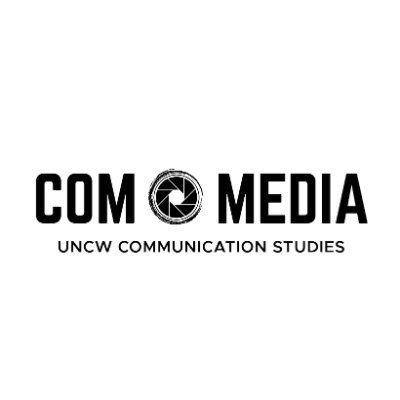 The Official page for UNC-Wilmington COM Media, the media production sub-discipline within the Communication Studies curriculum.