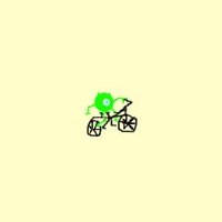 Bike Wazowski - @james_inmon Twitter Profile Photo