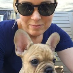 LexSmith31's profile picture. DC Native. UVM Alumn. KCMO Transplant.