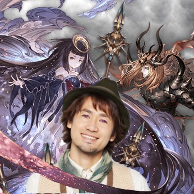 かしぱんさんのプロフィール画像