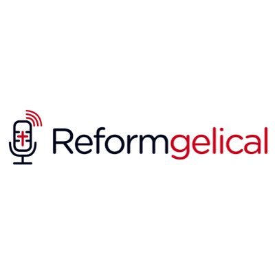 Where the reformed and evangelicals meet #Podcast Hosts @realadrobles @howtobuildatent