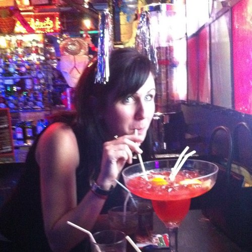 ClioDawkins's profile picture. 