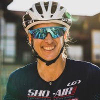 Lea Davison (@leadavisonbikes) 's Twitter Profile