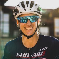 Lea Davison(@leadavisonbikes) 's Twitter Profile Photo